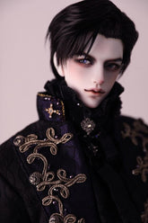 SOOM IDEALIAN 75 - Narmer Peony White : Instock - Anubis Doll Café